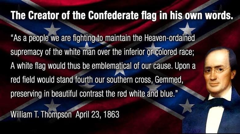 Confederate-Flag-Design