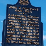 John Coltrane House Deserves Better